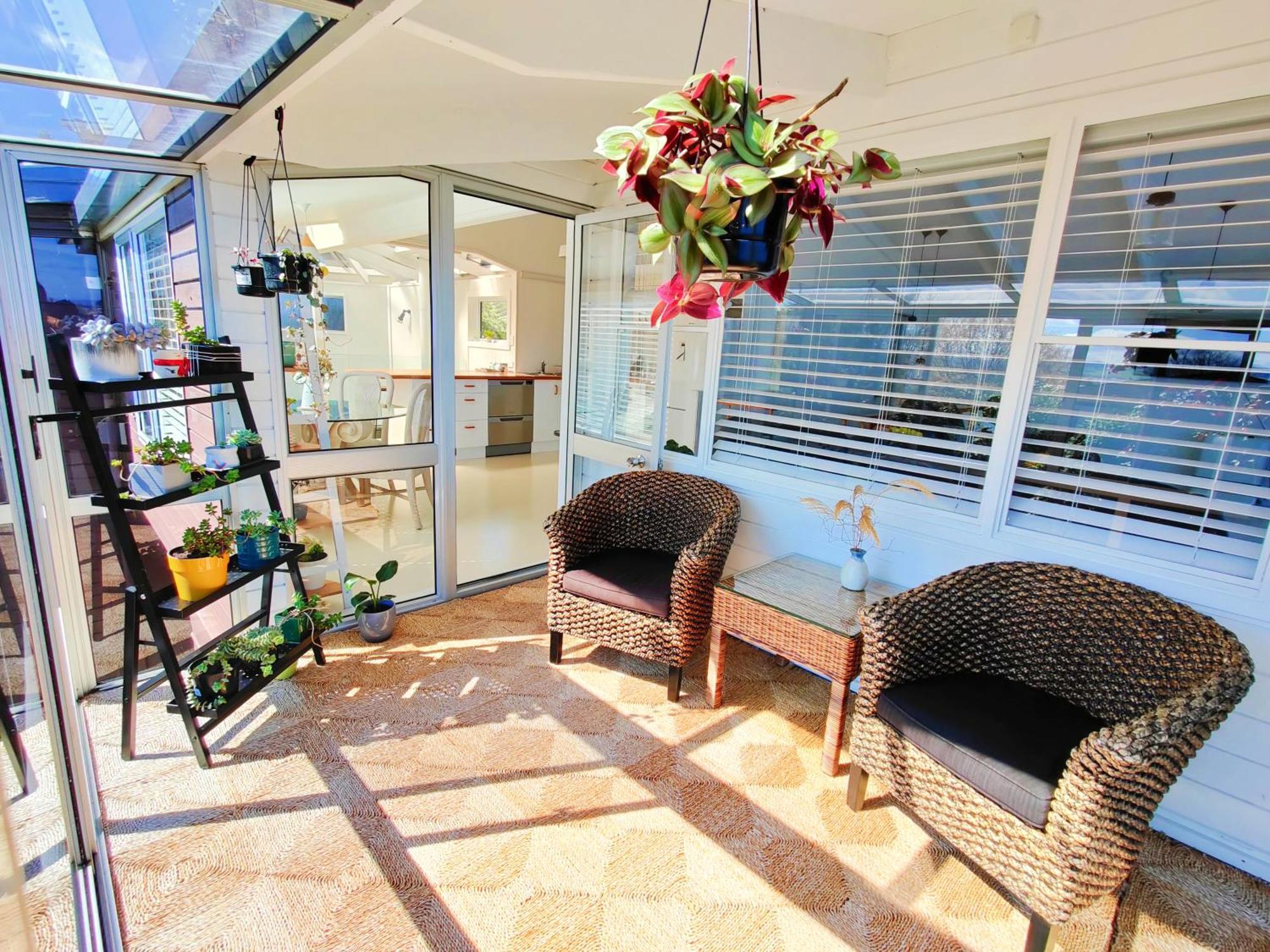 אגם טאופו Delight In Birch-Lake View Holiday Home מראה חיצוני תמונה
