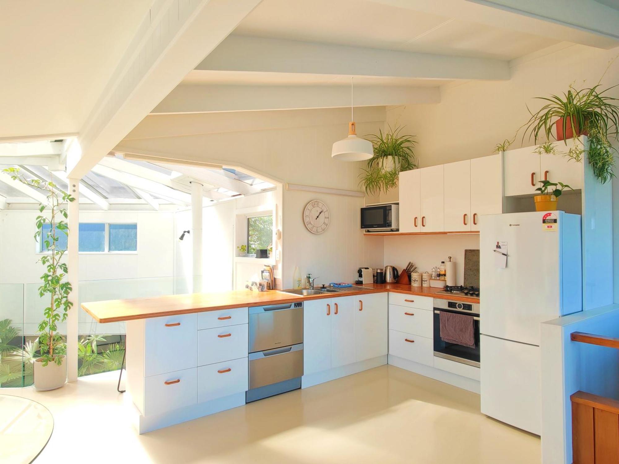 אגם טאופו Delight In Birch-Lake View Holiday Home מראה חיצוני תמונה