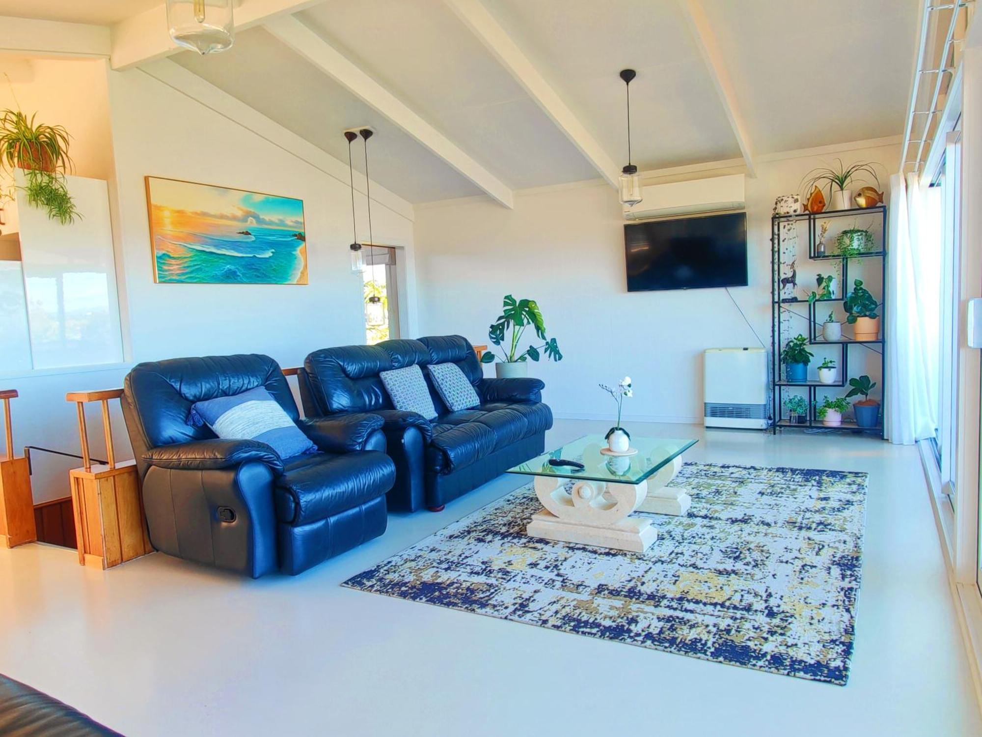אגם טאופו Delight In Birch-Lake View Holiday Home מראה חיצוני תמונה